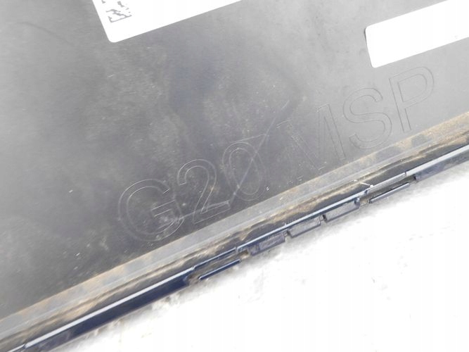 фото №7, Bmw g20 3 sedan м-пакет бампер задній зад