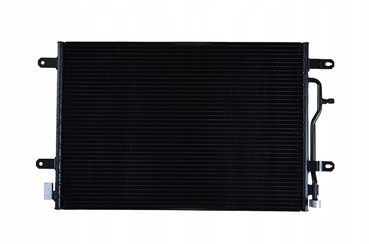 фото №13, Nrf 35404 конденсатор, кондиционер 35404 nrf 35404