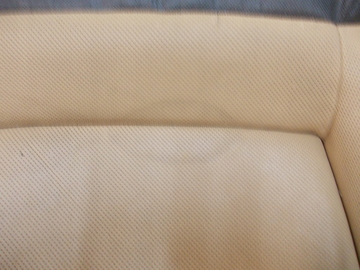 фото №5, Сидіння сидіння диван оббивка шкіра panamera porsche