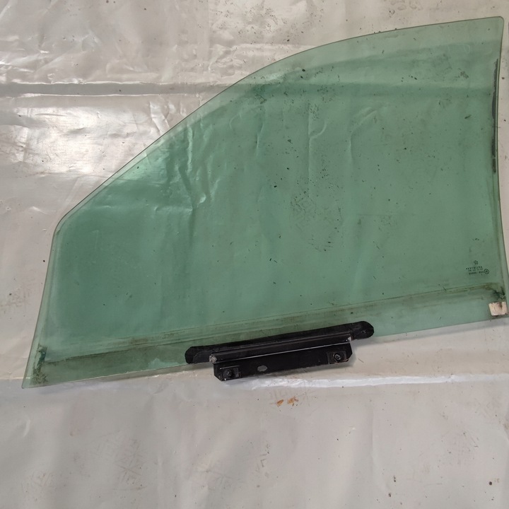 фото №7, Jeep grand cherokee wj стекло дверь передние перед