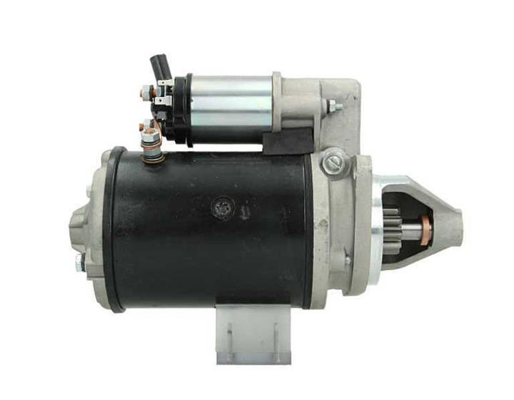 фото №9, Стартер 12v 2.8kw 700.005.103.100