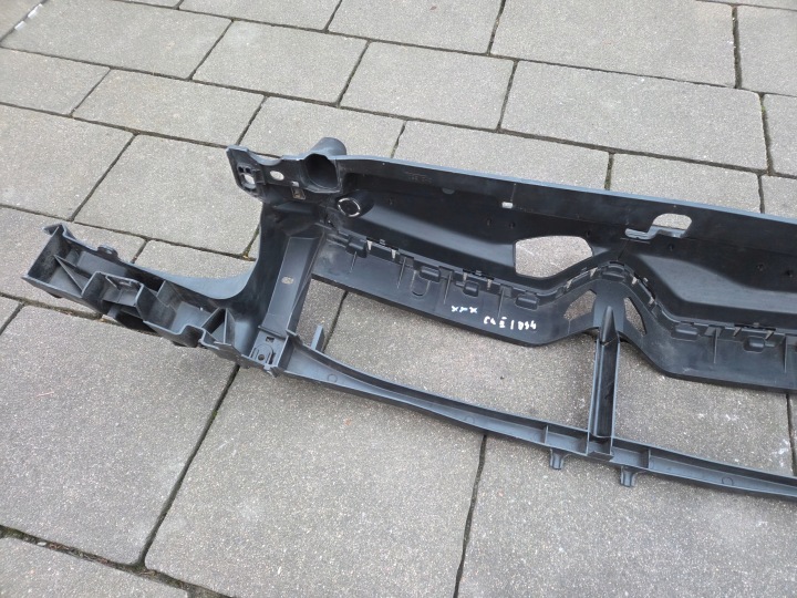 фото №14, Citroen c4 ii b7 ds4 усилитель бампера передней 9673046277 2010-2018