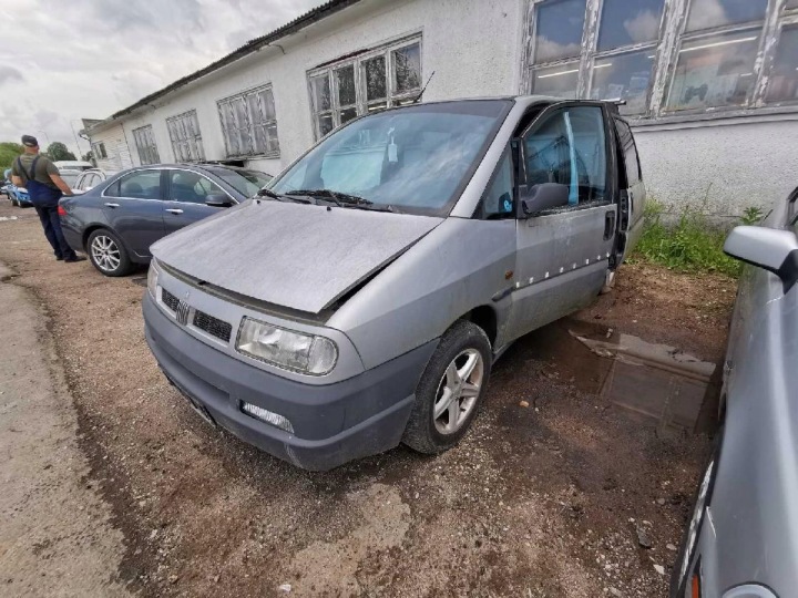 фото №6, Fiat ulysse реле 1997 1.8l