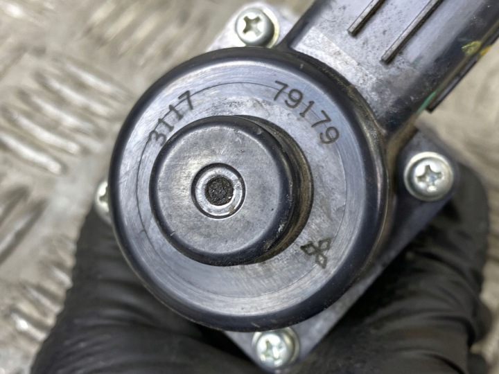 фото №8, 2023 renault arkana клапан egr 79179