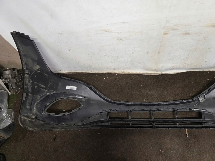 фото №6, Бампер перед mercedes eqe w295