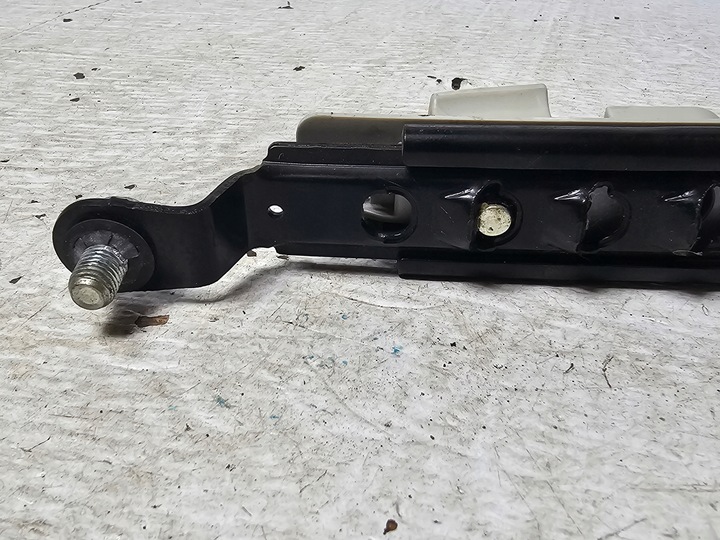 фото №14, Mazda cx5 ii 17- регулировка ремней безопасности 1092033 usa