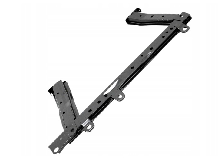 фото №1, Renault captur 2013-2020 балка нижняя ремня передней