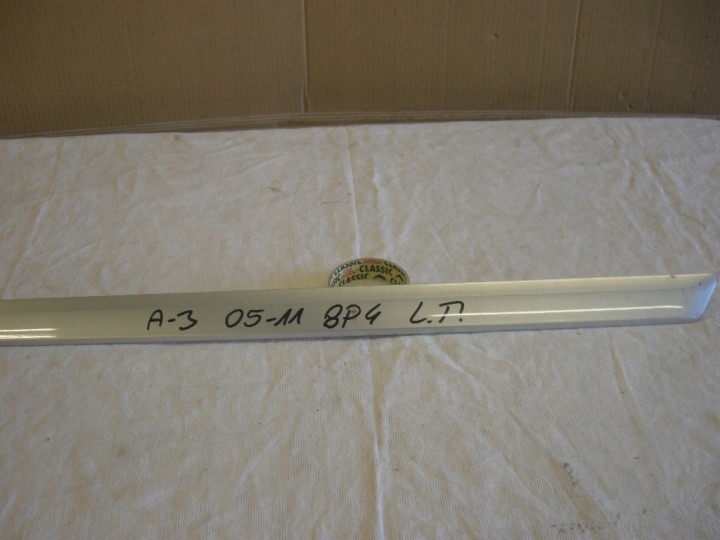 фото №1, Audi a3 2005 планка двері ліві зад