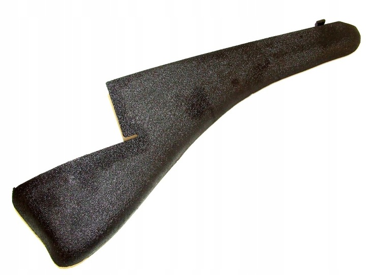 фото №9, Захист підскло права ліва renault master iii opel movano b nissan nv400