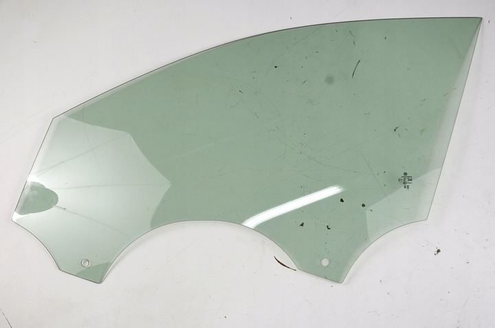 фото №1, Vw passat b8 fl стекло дверь перед правый 23 год as2