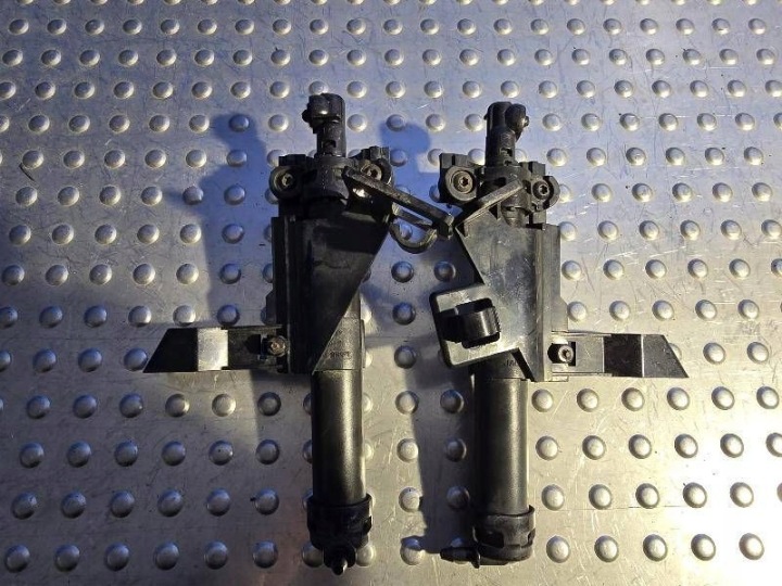 фото №6, Помпа склоомивача land rover range rover evoque l538 bj32-13c153-ca