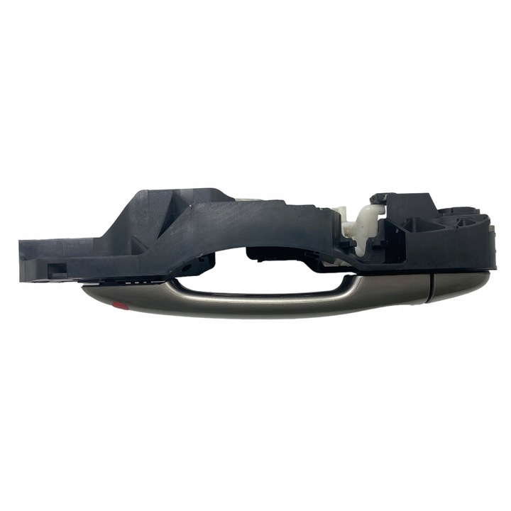 фото №11, Ручка левый зад renault scenic iii 806070032r