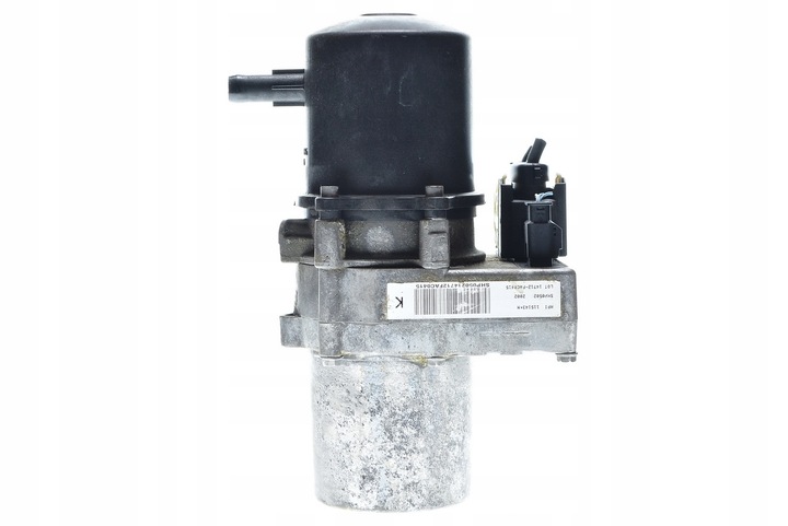 фото №6, Насос підсилювача scudo ii 1440050080 a5095965+n опис