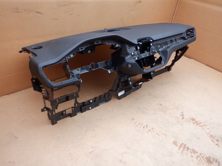 фото №12, Панель подушки подушка безопасности ремни ford kuga mk3 head up