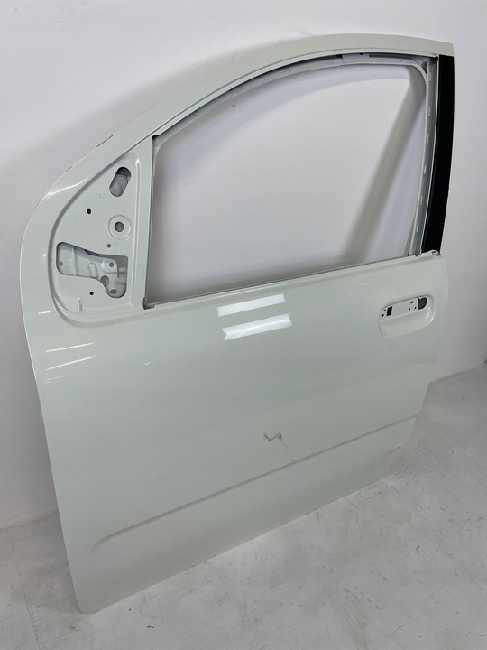 фото №3, Двері передні ліві fiat panda iii 3