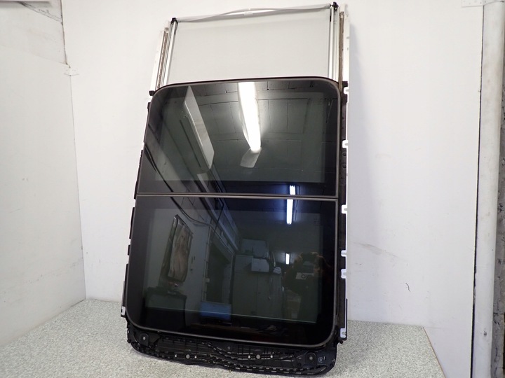 фото №5, Suzuki sx4 s-cross 13-21 люк дах панорама