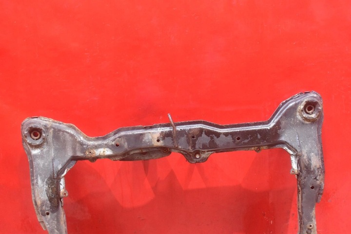 фото №8, Подрамник балка тележка колыбель перед kia cerato 1 i 1.5 crdi 04-06