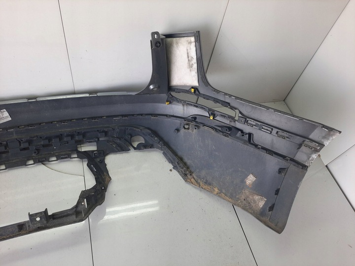 фото №9, Land rover range rover velar 2021 з задній бампер задній