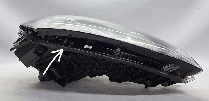 фото №7, Лампа повний led права vw golf vii рестайлінг 5g1941036c