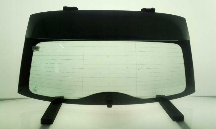 фото №1, Стекло задняя зад bmw 3 e91 универсал 2005-2012 с подогревом оригинальная