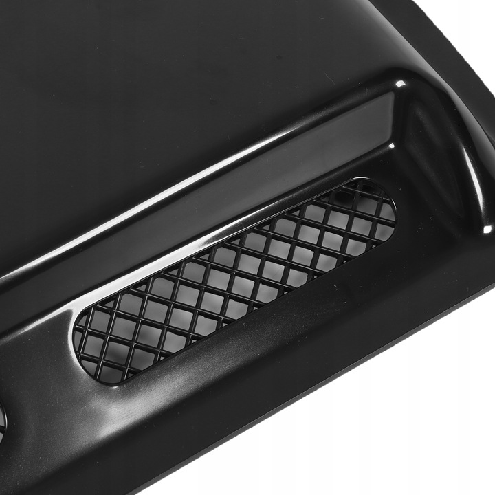 фото №14, Крышка капота з отверстие wentylacyjnym na капот декоративные защитные накладки впуск