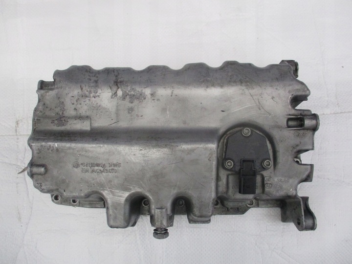 фото №1, Піддон масляна 1.6 2.0 tdi audi vw skoda seat