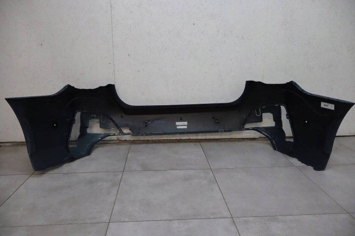 фото №6, Задній бампер bmw 4 iv g26 м-пакет 8078583