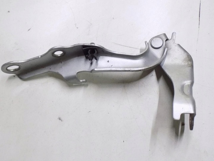 фото №5, Toyota rav4 ii рестайлинг 1d4 петли капота левый правые