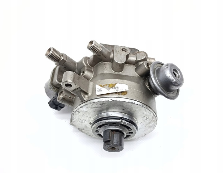 фото №6, Насос высокого давления топлива porsche cayenne panamera 94811031552