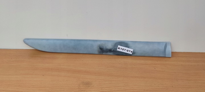 фото №1, Daewoo matiz правая планка дверь зад задняя оригинал