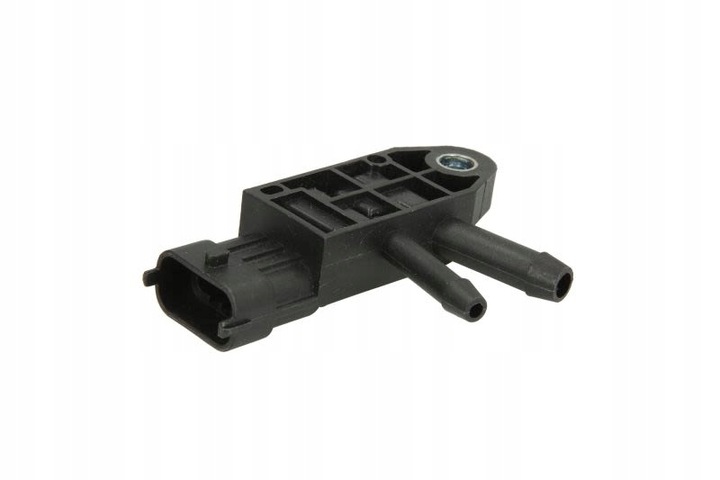 фото №13, Hella 6pp 009 409-041 датчик, ciżnienie вихлопних газів