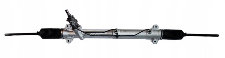 фото №1, Трансмиссия рулевая рейка bosch iveco daily vi 6 65c 70c 2014- оригинал