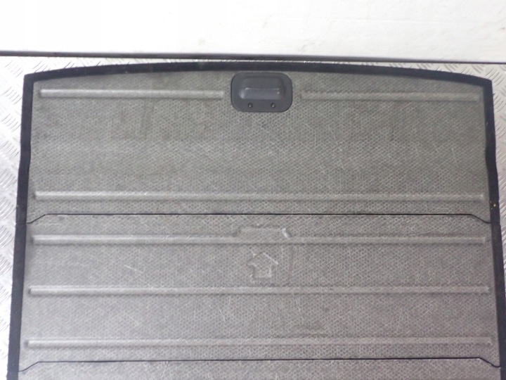 фото №5, Підлога багажника kia sportage iv 2018r 1.6 wd 85720-f1000 10902