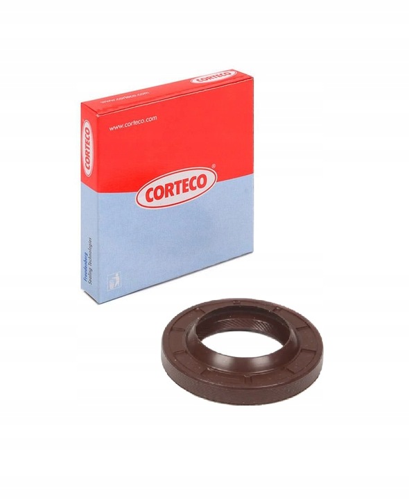 фото №1, Ущільнювач піввісь renault master trafic ii праві