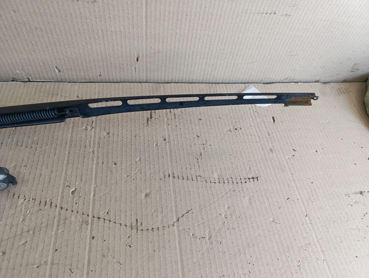 фото №10, Citroen c5 iii x7 механізм двірники лівий 53569612