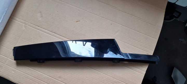 фото №1, A6 c8 4k планка накладка двері ліва лівий перед 4k0837901