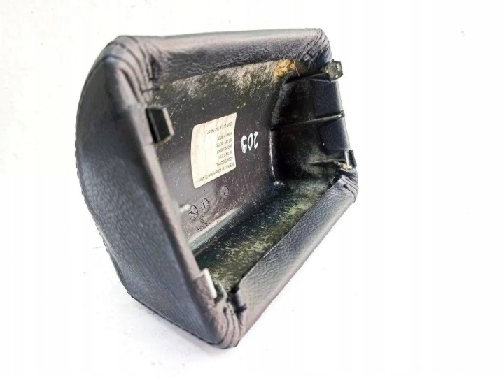 фото №9, Подголовник mercedes-benz clk c209 88019003at 34307671 3.2l 2003