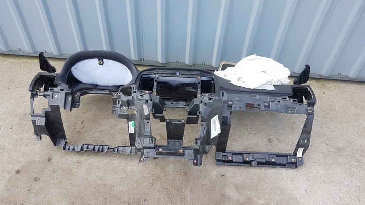 фото №9, Jeep grand cherokee wk2 15- панель раздаточная usa