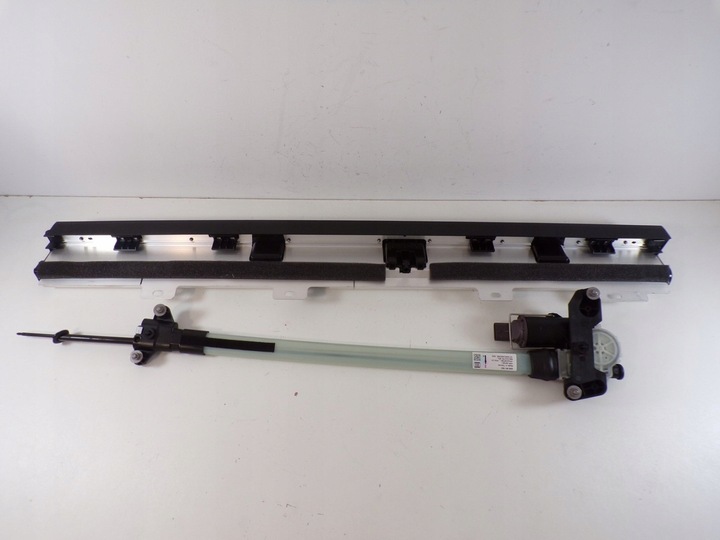 фото №9, 4m8861334 привід двигун ролета двері правий зад права audi q8 2019-2022r