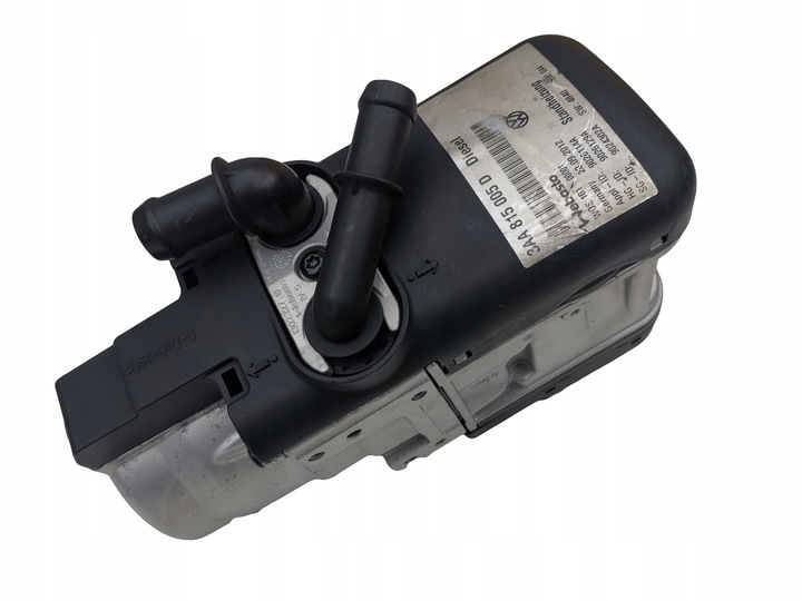 фото №1, Вебасто термо top vevo vw passat b6 b7 3aa815005d