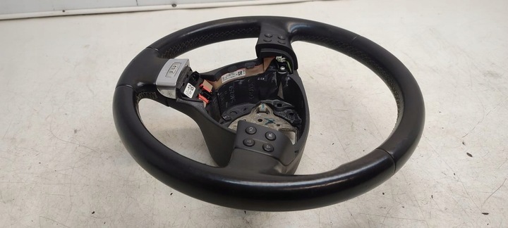 фото №7, Кермо dsg gt vw touran i 2,0 tdi