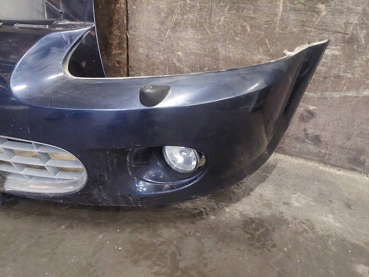 фото №9, Комплектный перед бампер капот лампы крыло chrysler sebring ii pbw