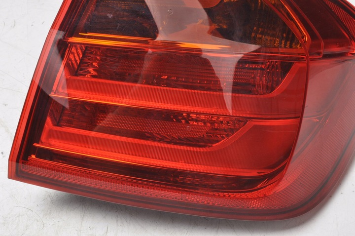фото №7, Bmw f30 лампа правая задняя правый зад 7372784