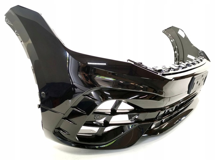 фото №14, Новий org бампер перед vw tiguan ii 5na ad1 r lc9x