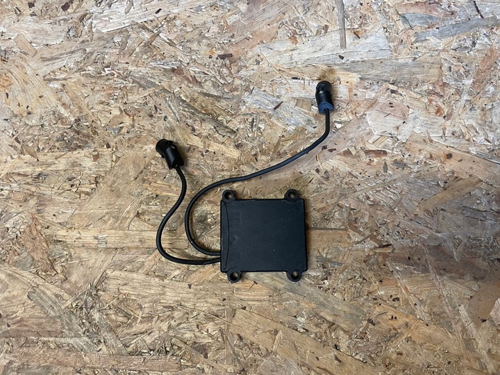 фото №1, Модуль микрофон microfon jeep grand cherokee wk2 fl