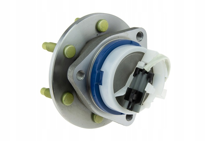 фото №5, Ступица колёса перед cadillac srx rwd 04- sts rwd 04- cts rwd 04- | 12413103