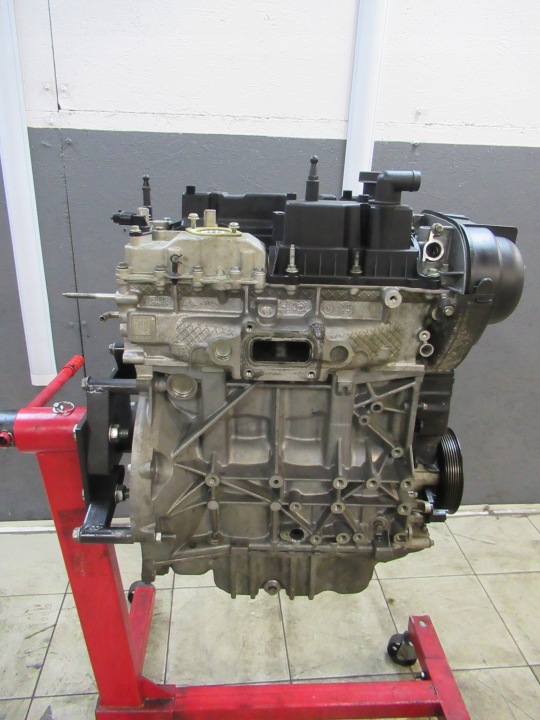 фото №6, Двигун 1.5 ecoboost kuga focus mondeo m8mc m8ma unce m8df unca