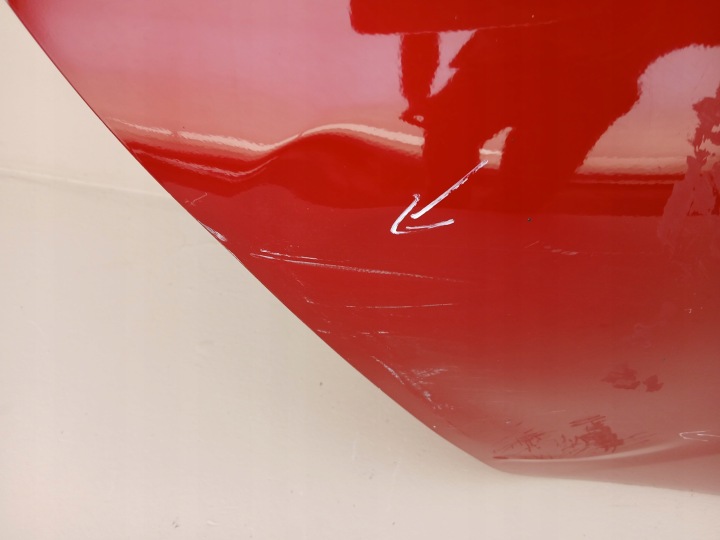 фото №7, Toyota yaris iv 4 2020- двері праві задні зад праве