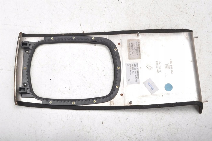 фото №6, Audi a6 c5 планки комплект декори 4b0864261 4b0867409