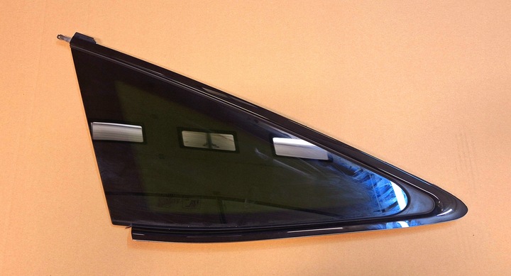 фото №1, Audi a7 s7 rs7 4k8 скло трикутник крила лівий зад 4k8845297e org